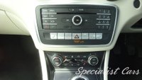 USED 2017 17 MERCEDES-BENZ A-CLASS 1.5 A 180 D SPORT PREMIUM 5d 107 BHP 