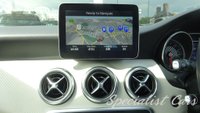 USED 2017 17 MERCEDES-BENZ A-CLASS 1.5 A 180 D SPORT PREMIUM 5d 107 BHP 