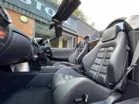USED 2007 07 FERRARI F430 4.3L SPIDER F1 2d 479 BHP NERO DAYTONA
