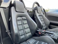 USED 2007 07 FERRARI F430 4.3L SPIDER F1 2d 479 BHP NERO DAYTONA