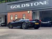 USED 2007 07 FERRARI F430 4.3L SPIDER F1 2d 479 BHP NERO DAYTONA