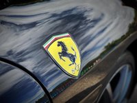 USED 2007 07 FERRARI F430 4.3L SPIDER F1 2d 479 BHP NERO DAYTONA