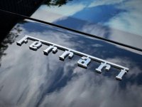 USED 2007 07 FERRARI F430 4.3L SPIDER F1 2d 479 BHP NERO DAYTONA