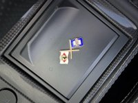 USED 2007 07 FERRARI F430 4.3L SPIDER F1 2d 479 BHP NERO DAYTONA