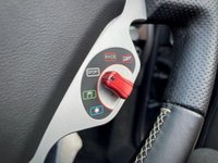 USED 2007 07 FERRARI F430 4.3L SPIDER F1 2d 479 BHP NERO DAYTONA