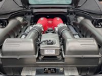 USED 2007 07 FERRARI F430 4.3L SPIDER F1 2d 479 BHP NERO DAYTONA