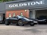 USED 2007 07 FERRARI F430 4.3L SPIDER F1 2d 479 BHP NERO DAYTONA