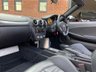USED 2007 07 FERRARI F430 4.3L SPIDER F1 2d 479 BHP NERO DAYTONA