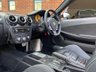 USED 2007 07 FERRARI F430 4.3L SPIDER F1 2d 479 BHP NERO DAYTONA