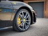 USED 2007 07 FERRARI F430 4.3L SPIDER F1 2d 479 BHP NERO DAYTONA