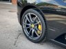 USED 2007 07 FERRARI F430 4.3L SPIDER F1 2d 479 BHP NERO DAYTONA