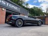 USED 2007 07 FERRARI F430 4.3L SPIDER F1 2d 479 BHP NERO DAYTONA