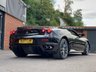 USED 2007 07 FERRARI F430 4.3L SPIDER F1 2d 479 BHP NERO DAYTONA