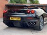 USED 2007 07 FERRARI F430 4.3L SPIDER F1 2d 479 BHP NERO DAYTONA
