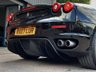 USED 2007 07 FERRARI F430 4.3L SPIDER F1 2d 479 BHP NERO DAYTONA