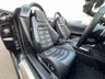 USED 2007 07 FERRARI F430 4.3L SPIDER F1 2d 479 BHP NERO DAYTONA