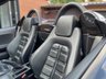 USED 2007 07 FERRARI F430 4.3L SPIDER F1 2d 479 BHP NERO DAYTONA