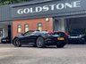 USED 2007 07 FERRARI F430 4.3L SPIDER F1 2d 479 BHP NERO DAYTONA