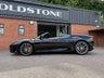 USED 2007 07 FERRARI F430 4.3L SPIDER F1 2d 479 BHP NERO DAYTONA