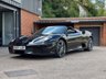 USED 2007 07 FERRARI F430 4.3L SPIDER F1 2d 479 BHP NERO DAYTONA