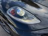 USED 2007 07 FERRARI F430 4.3L SPIDER F1 2d 479 BHP NERO DAYTONA