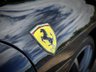 USED 2007 07 FERRARI F430 4.3L SPIDER F1 2d 479 BHP NERO DAYTONA