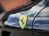 USED 2007 07 FERRARI F430 4.3L SPIDER F1 2d 479 BHP NERO DAYTONA