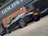 USED 2007 07 FERRARI F430 4.3L SPIDER F1 2d 479 BHP NERO DAYTONA