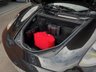 USED 2007 07 FERRARI F430 4.3L SPIDER F1 2d 479 BHP NERO DAYTONA