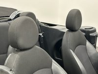 USED 2013 62 MINI CONVERTIBLE 1.6 COOPER D 2d 112 BHP 