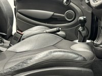 USED 2013 62 MINI CONVERTIBLE 1.6 COOPER D 2d 112 BHP 