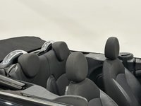 USED 2013 62 MINI CONVERTIBLE 1.6 COOPER D 2d 112 BHP 