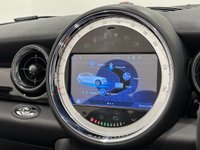 USED 2013 62 MINI CONVERTIBLE 1.6 COOPER D 2d 112 BHP 