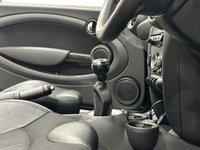 USED 2013 62 MINI CONVERTIBLE 1.6 COOPER D 2d 112 BHP 