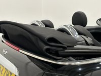 USED 2013 62 MINI CONVERTIBLE 1.6 COOPER D 2d 112 BHP 