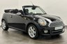 USED 2013 62 MINI CONVERTIBLE 1.6 COOPER D 2d 112 BHP 