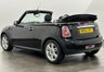 USED 2013 62 MINI CONVERTIBLE 1.6 COOPER D 2d 112 BHP 