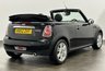 USED 2013 62 MINI CONVERTIBLE 1.6 COOPER D 2d 112 BHP 