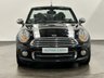 USED 2013 62 MINI CONVERTIBLE 1.6 COOPER D 2d 112 BHP 