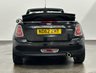 USED 2013 62 MINI CONVERTIBLE 1.6 COOPER D 2d 112 BHP 