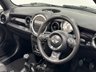 USED 2013 62 MINI CONVERTIBLE 1.6 COOPER D 2d 112 BHP 