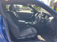 USED 2013 B BMW 1 SERIES 2.0 118D M SPORT 3d 141 BHP 