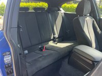 USED 2013 B BMW 1 SERIES 2.0 118D M SPORT 3d 141 BHP 