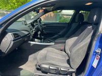 USED 2013 B BMW 1 SERIES 2.0 118D M SPORT 3d 141 BHP 