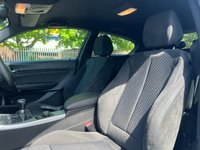 USED 2013 B BMW 1 SERIES 2.0 118D M SPORT 3d 141 BHP 