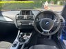 USED 2013 B BMW 1 SERIES 2.0 118D M SPORT 3d 141 BHP 