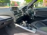 USED 2013 B BMW 1 SERIES 2.0 118D M SPORT 3d 141 BHP 
