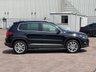 USED 2016 16 VOLKSWAGEN TIGUAN 2.0 MATCH EDITION TDI BMT 4MOTION 5d 148 BHP 