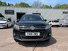 USED 2016 16 VOLKSWAGEN TIGUAN 2.0 MATCH EDITION TDI BMT 4MOTION 5d 148 BHP 