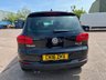 USED 2016 16 VOLKSWAGEN TIGUAN 2.0 MATCH EDITION TDI BMT 4MOTION 5d 148 BHP 